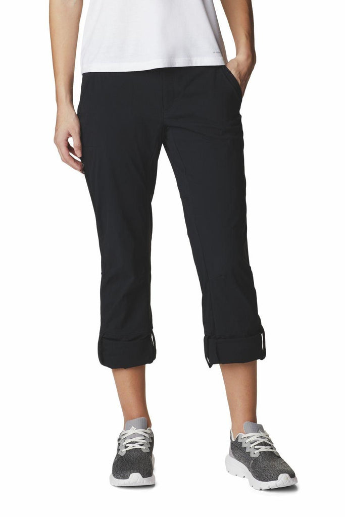 Pantalon anti-UV femme - Saturday Trail - Columbia - KER-SUN