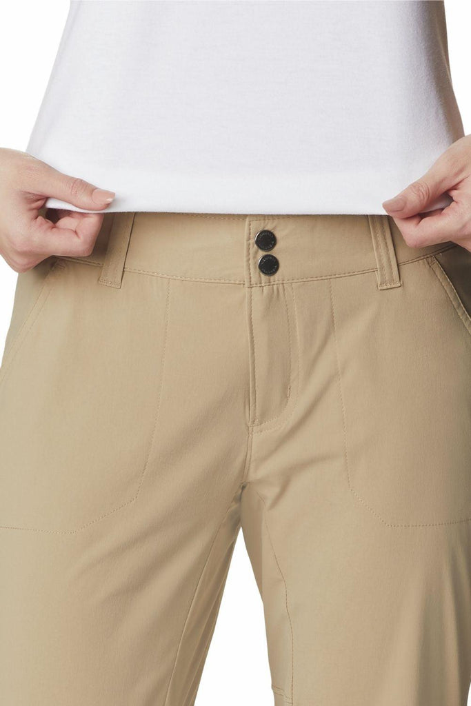 Pantalon anti-UV femme - Saturday Trail - Columbia - KER-SUN