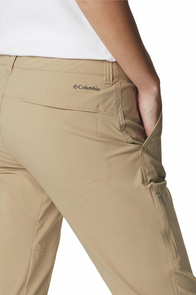 Pantalon anti-UV femme - Saturday Trail - Columbia - KER-SUN