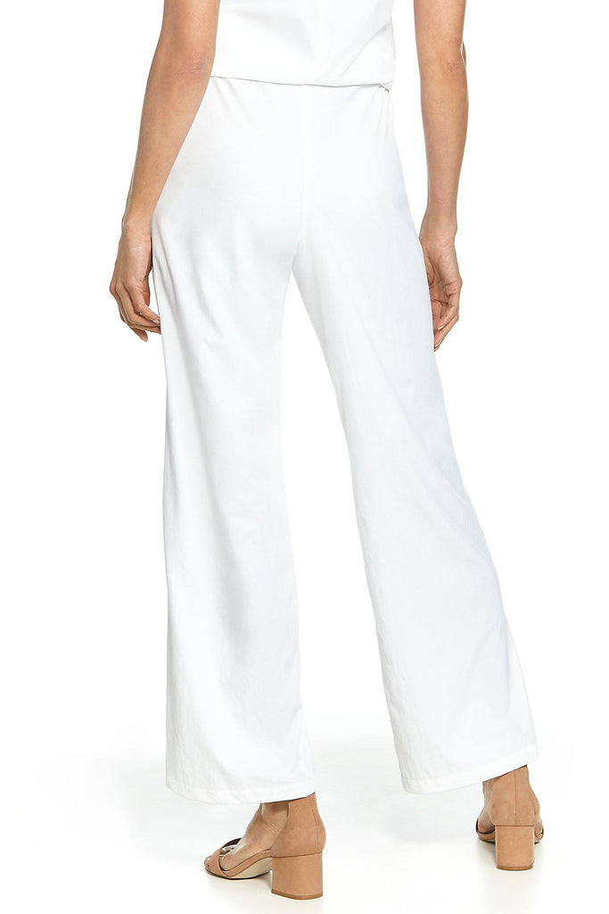 Pantalon droit Anti UV - Femme - Coolibar - Verona