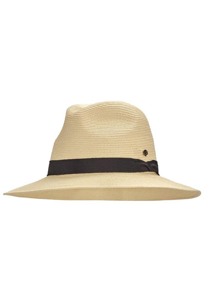 PRÉCOMMANDE - Chapeau anti-UV unisexe - Peyton - Coolibar - KER-SUN